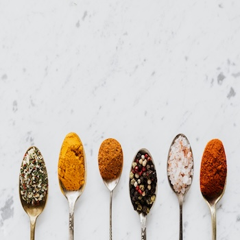 12 Spices For Unlocking Bold Flavours In Every Dish