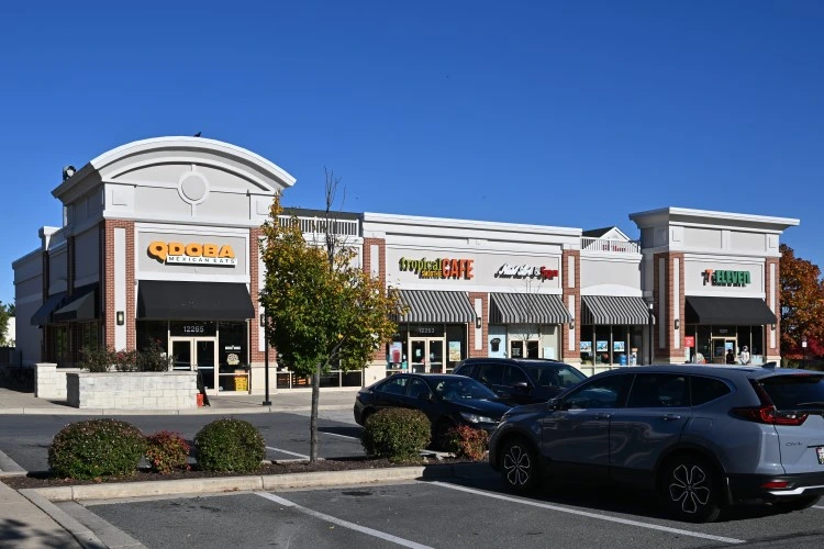 Qdoba Gluten-Free