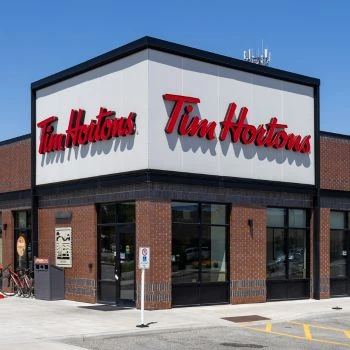 The Complete Tim Hortons Gluten-Free Menu Guide For 2025