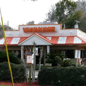 The Ultimate Whataburger Gluten-Free Menu Guide For 2025