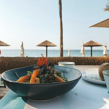 Gluten-Free Food Tour in the UAE: Best Restaurants, Cafés & Travel Tips