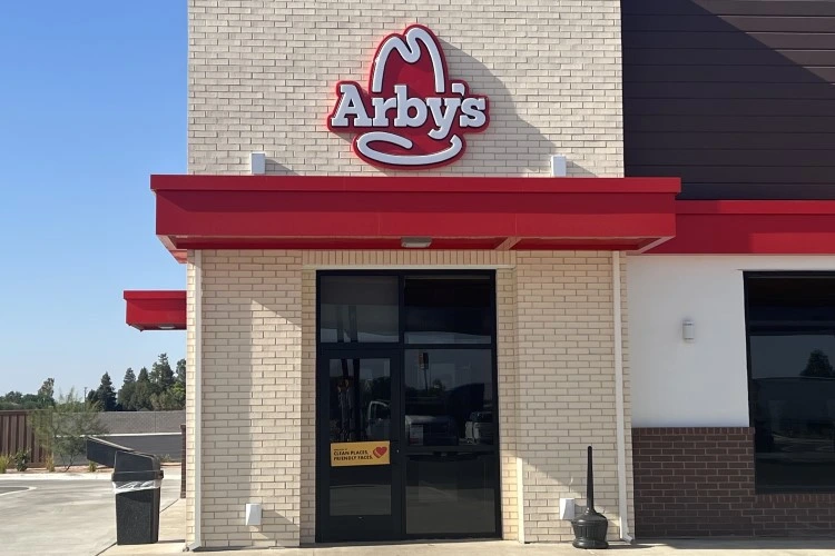 Arby's Gluten-Free