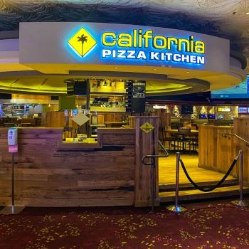 Complete California Pizza Kitchen Gluten-Free Menu Guide