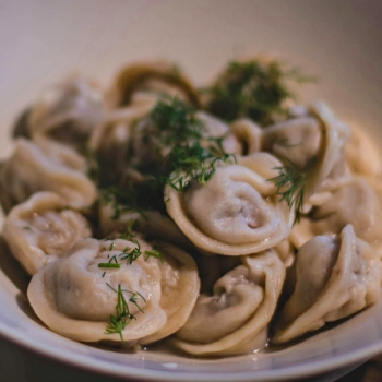 The History of Dumplings: How a Beloved Dish Came to Be