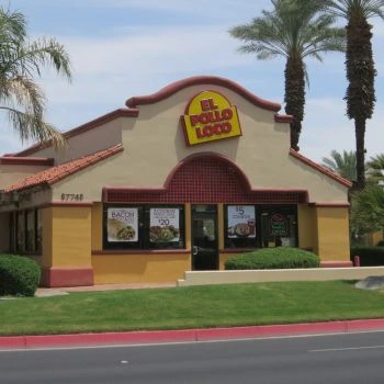 Ultimate El Pollo Loco Gluten-Free Menu Guide For 2025