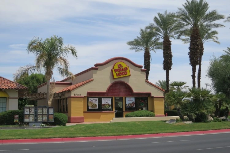 El Pollo Loco Gluten-Free