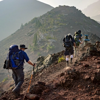Adventure Seeker’s Toolkit For US National Park Trails