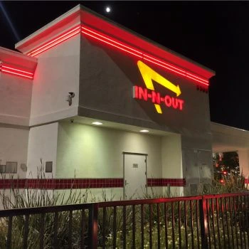 The Complete In-N-Out Gluten-Free Menu Guide For 2025
