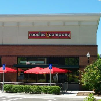 The Definitive Noodles and Company Gluten-Free Menu Guide