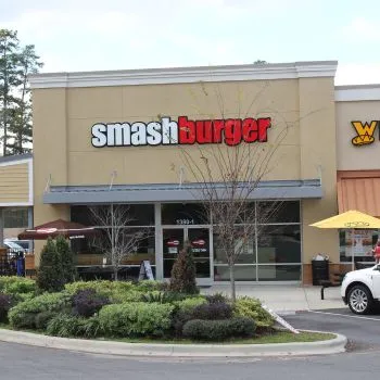 The Definitive Smashburger Gluten-Free Menu Guide 2025