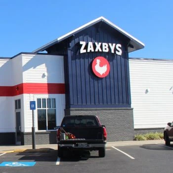 The Definitive Zaxby’s Gluten-Free Menu Guide For 2025