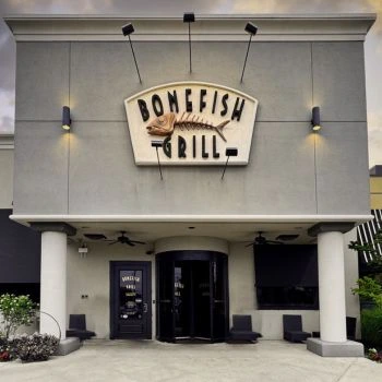 The Definitive Bonefish Grill Gluten-Free Menu Guide 2025