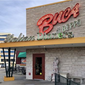 The Complete Buca di Beppo Gluten-Free Menu Guide 2025