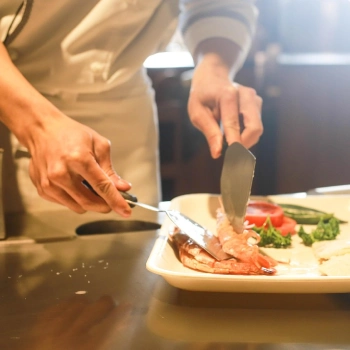 How to Cook Gluten Free on a Flat Top