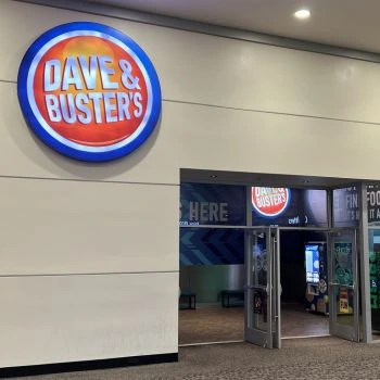Complete Dave and Buster’s Gluten-Free Menu Guide 2025