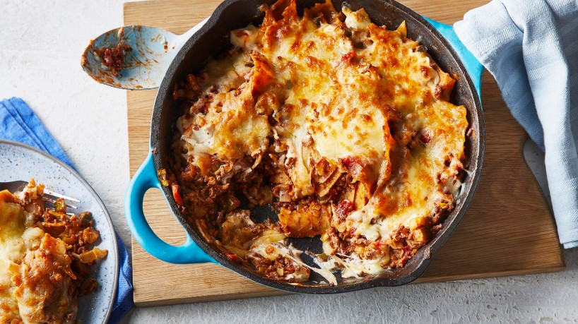 lasagne