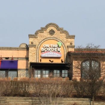 The Ultimate On the Border Gluten-Free Menu Guide 2026