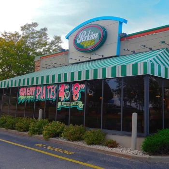 The Ultimate Perkins Gluten-Free Menu Guide For 2025