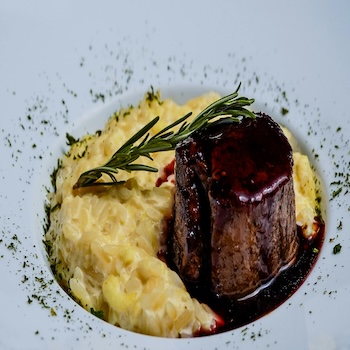 A Walkthrough on the Step-by-Step Process of Ordering Steak