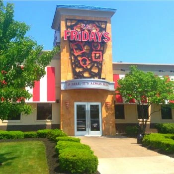 The Definitive TGI Fridays Gluten-Free Menu Guide 2026