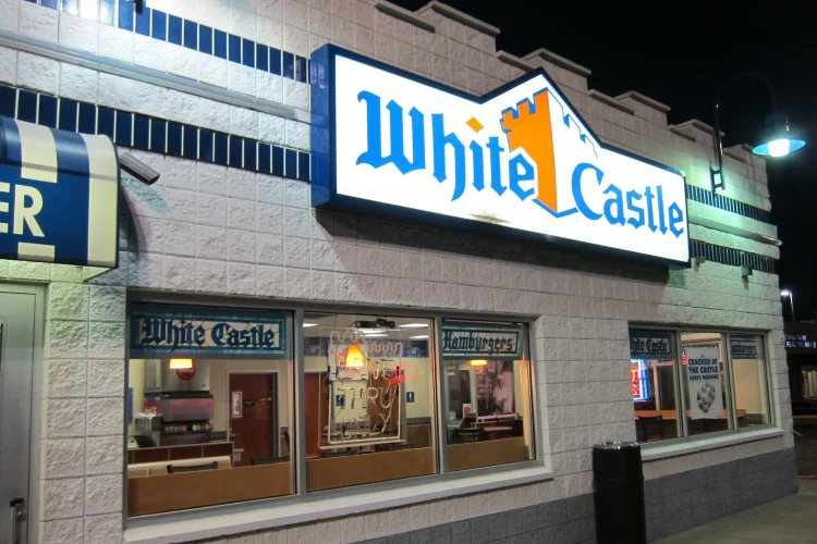 White Castle Gluten-Free