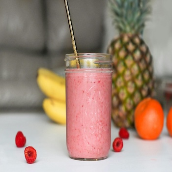 5 Refreshing Smoothie Recipes
