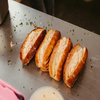 Classic Maine Lobster Roll Recipe Explained Step By Step