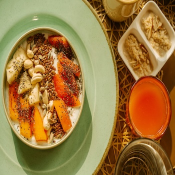 Eat Flavorfully While Healing Your Gut Naturally