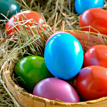 Ultimate Gluten-Free Easter Eggs Guide For 2026 (UK)