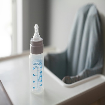 Sensitive Baby Formula: Gentle Options for Reflux, Lactose Sensitivity, and Allergies