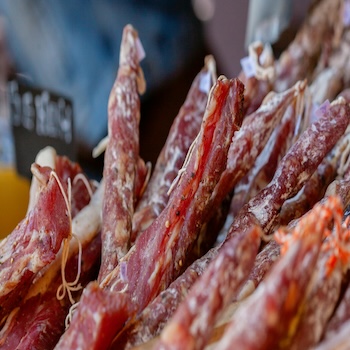 Trusted Jerky Brands That Are Naturally Gluten-Free