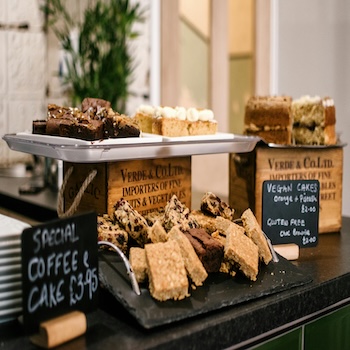 Gluten Conscious Food Trends That Are Inspiring Home Cooks Right Now
