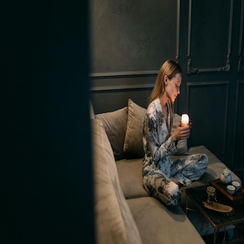 Why More Adults Are Creating Calm-First Evening Routines