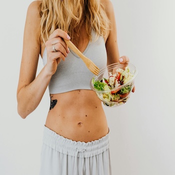 7 Different Types of Self-Care: Why Self-Care Is More Than Just Diet and Exercise (Includes Self-Care Examples)