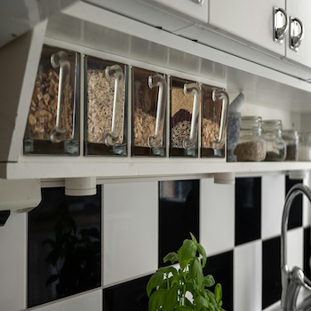 How to Build a Safe and Allergen-Friendly Gluten-Free Pantry