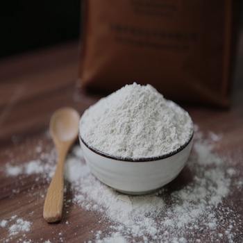 Gluten-Free Wheat Starch: A Functional  Ingredient for Next-Generation Food  Products