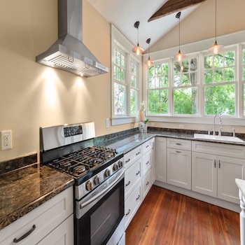 How To Create A Bright And Welcoming Kitchen For Gluten-Free Home Cooking