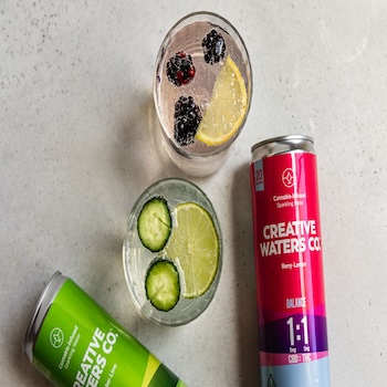 8 Best THC Drinks You Can Buy Online